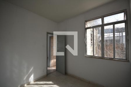 Quarto 1 de casa para alugar com 2 quartos, 70m² em Madureira, Rio de Janeiro