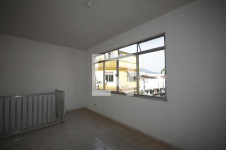 Sala de casa para alugar com 2 quartos, 70m² em Madureira, Rio de Janeiro