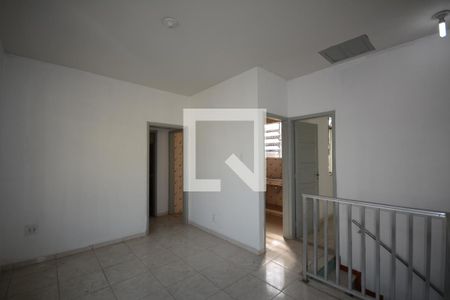 Sala de casa para alugar com 2 quartos, 70m² em Madureira, Rio de Janeiro