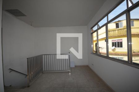 Sala de casa para alugar com 2 quartos, 70m² em Madureira, Rio de Janeiro