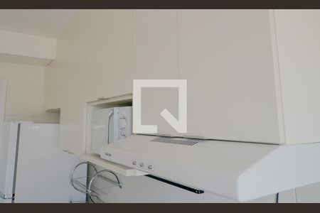 Apartamento à venda com 28m², 1 quarto e sem vagaCozinha
