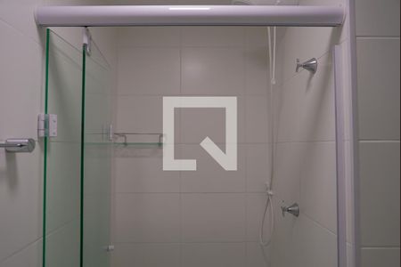 Apartamento à venda com 28m², 1 quarto e sem vagaBanheiro 