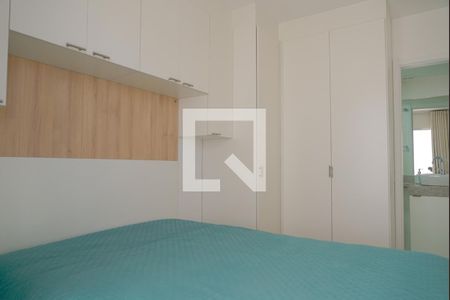 Apartamento à venda com 28m², 1 quarto e sem vagaQuarto 