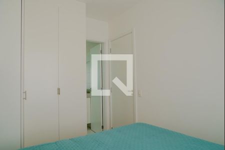 Apartamento à venda com 28m², 1 quarto e sem vagaQuarto 