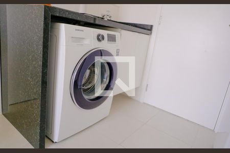 Apartamento à venda com 28m², 1 quarto e sem vagaÁrea de Serviço