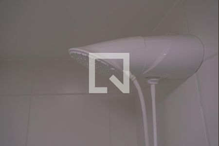 Apartamento à venda com 28m², 1 quarto e sem vagaBanheiro 