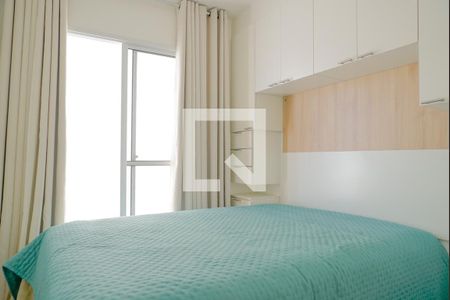 Apartamento à venda com 28m², 1 quarto e sem vagaQuarto 