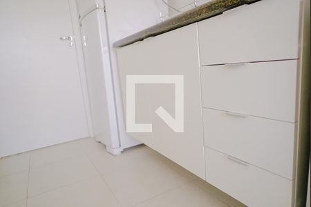 Apartamento à venda com 28m², 1 quarto e sem vagaCozinha