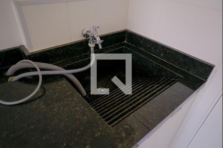 Apartamento à venda com 28m², 1 quarto e sem vagaÁrea de Serviço