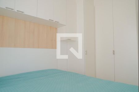 Apartamento à venda com 28m², 1 quarto e sem vagaQuarto 