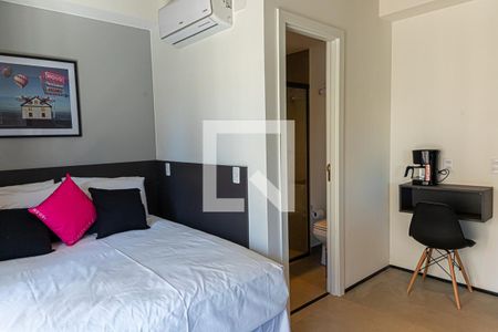 Quarto de kitnet/studio à venda com 1 quarto, 22m² em Bela Vista, São Paulo