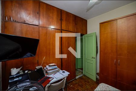 Quarto 2 de casa à venda com 3 quartos, 174m² em Largo do Barradas, Niterói