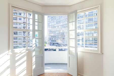 Sala de apartamento para alugar com 1 quarto, 63m² em Centro Histórico de São Paulo, São Paulo