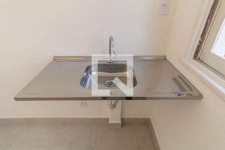 Apartamento para alugar com 63m², 1 quarto e sem vaga Apartamento para alugar com 63m², 1 quarto e sem vagaCozinha