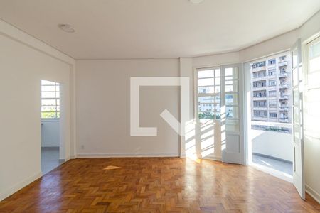 Sala de apartamento para alugar com 1 quarto, 63m² em Centro Histórico de São Paulo, São Paulo