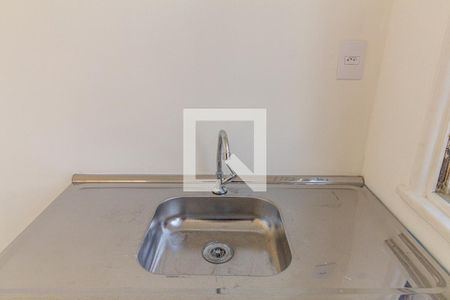 Apartamento para alugar com 63m², 1 quarto e sem vaga Apartamento para alugar com 63m², 1 quarto e sem vagaCozinha