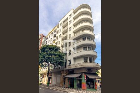 Apartamento para alugar com 63m², 1 quarto e sem vaga Apartamento para alugar com 63m², 1 quarto e sem vagaFachada