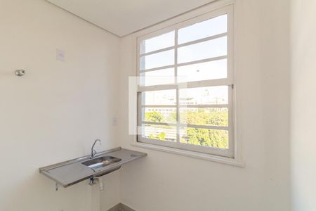 Apartamento para alugar com 63m², 1 quarto e sem vaga Apartamento para alugar com 63m², 1 quarto e sem vagaCozinha