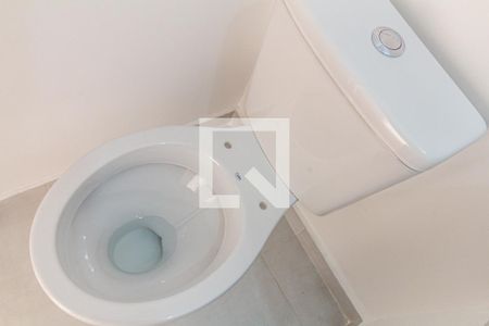 Apartamento para alugar com 63m², 1 quarto e sem vaga Apartamento para alugar com 63m², 1 quarto e sem vagaBanheiro