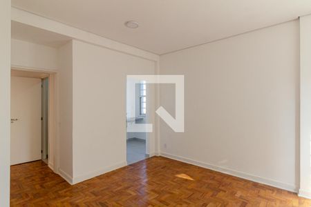 Sala de apartamento para alugar com 1 quarto, 63m² em Centro Histórico de São Paulo, São Paulo