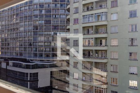 Apartamento para alugar com 63m², 1 quarto e sem vaga Apartamento para alugar com 63m², 1 quarto e sem vagaVista do Quarto