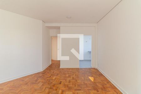 Sala de apartamento para alugar com 1 quarto, 63m² em Centro Histórico de São Paulo, São Paulo