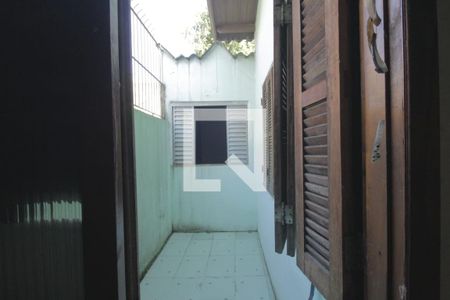 Casa à venda com 90m², 3 quartos e 2 vagas Casa à venda com 90m², 3 quartos e 2 vagasÁrea externa