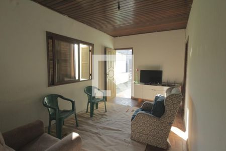 Sala de casa para alugar com 5 quartos, 300m² em Centro, Canoas