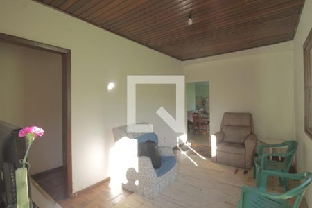 Sala de casa à venda com 5 quartos, 300m² em Centro, Canoas
