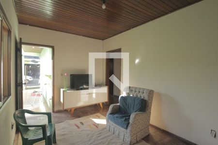Sala de casa à venda com 5 quartos, 300m² em Centro, Canoas