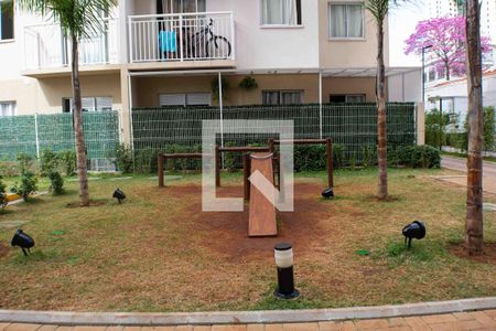 Área comum de apartamento para alugar com 2 quartos, 35m² em Barra Funda, São Paulo