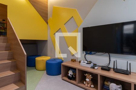 Apartamento à venda com 60m², 1 quarto e 1 vagaÁrea comum - Brinquedoteca