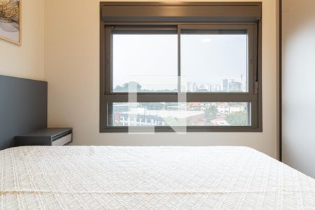 Apartamento à venda com 60m², 1 quarto e 1 vagaQuarto Suíte