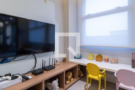 Apartamento à venda com 60m², 1 quarto e 1 vagaÁrea comum - Brinquedoteca