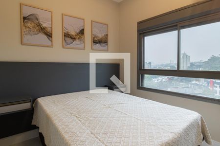 Apartamento à venda com 60m², 1 quarto e 1 vagaQuarto Suíte