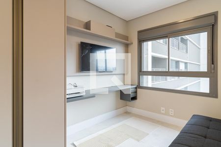 Apartamento à venda com 60m², 1 quarto e 1 vagaQuarto 2