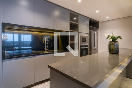 Apartamento à venda com 60m², 1 quarto e 1 vagaÁrea comum - Salão de festas