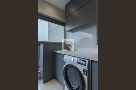 Apartamento à venda com 60m², 1 quarto e 1 vagaÁrea de Serviço