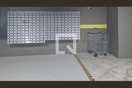 Apartamento à venda com 60m², 1 quarto e 1 vagaÁrea comum