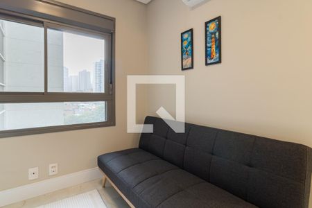 Apartamento à venda com 60m², 1 quarto e 1 vagaQuarto 2