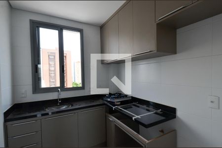 Apartamento para alugar com 89m², 3 quartos e 2 vagasCozinha