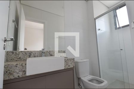 Apartamento para alugar com 89m², 3 quartos e 2 vagasBanheiro/suite
