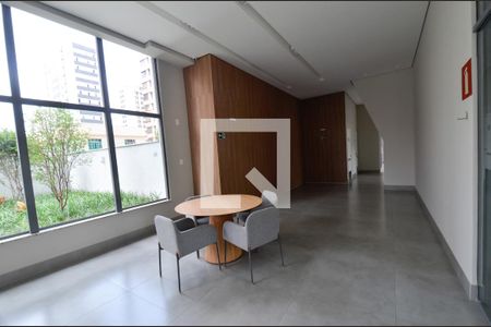 Apartamento para alugar com 89m², 3 quartos e 2 vagasArea comum