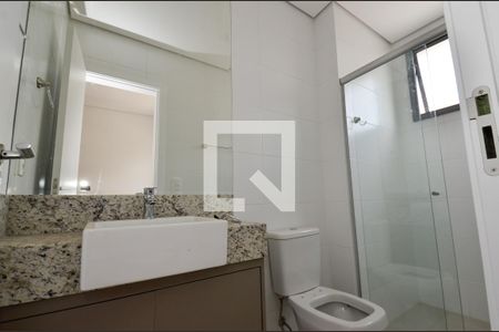 Apartamento para alugar com 89m², 3 quartos e 2 vagasBanheiro/suite