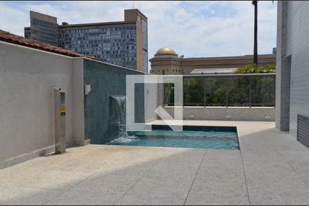 Apartamento para alugar com 89m², 3 quartos e 2 vagasPiscina