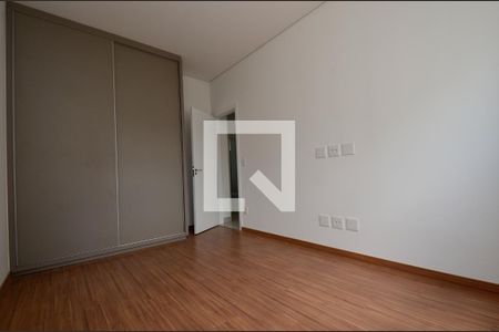 Quarto1 de apartamento para alugar com 3 quartos, 89m² em Lourdes, Belo Horizonte