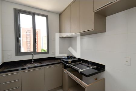 Apartamento para alugar com 89m², 3 quartos e 2 vagasCozinha