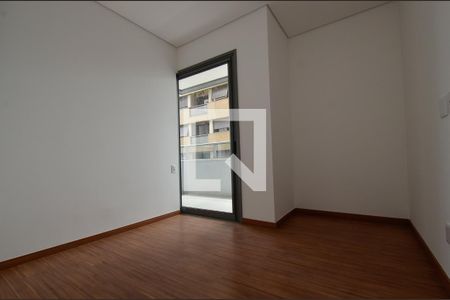 Quarto2 de apartamento para alugar com 3 quartos, 89m² em Lourdes, Belo Horizonte