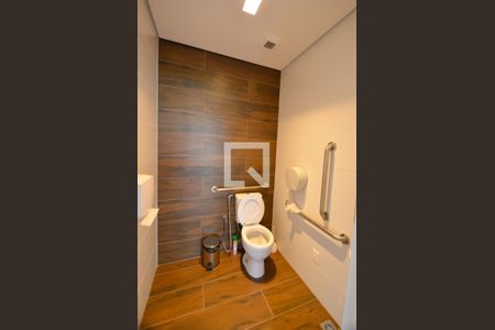 Apartamento para alugar com 89m², 3 quartos e 2 vagasBanheiros/area comum