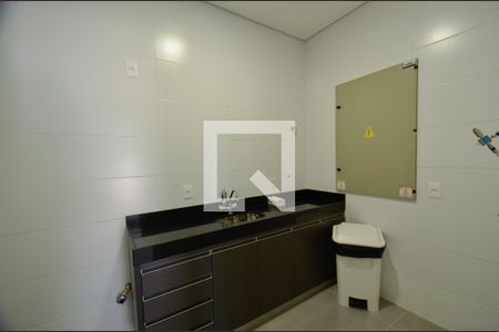 Apartamento para alugar com 89m², 3 quartos e 2 vagasSalao de festas/cozinha